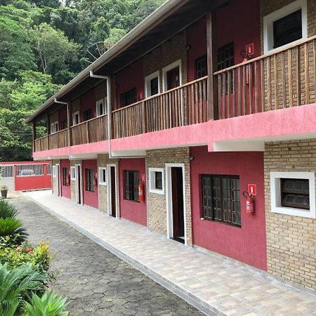 Chales Buriti Caraguatatuba Ngoại thất bức ảnh