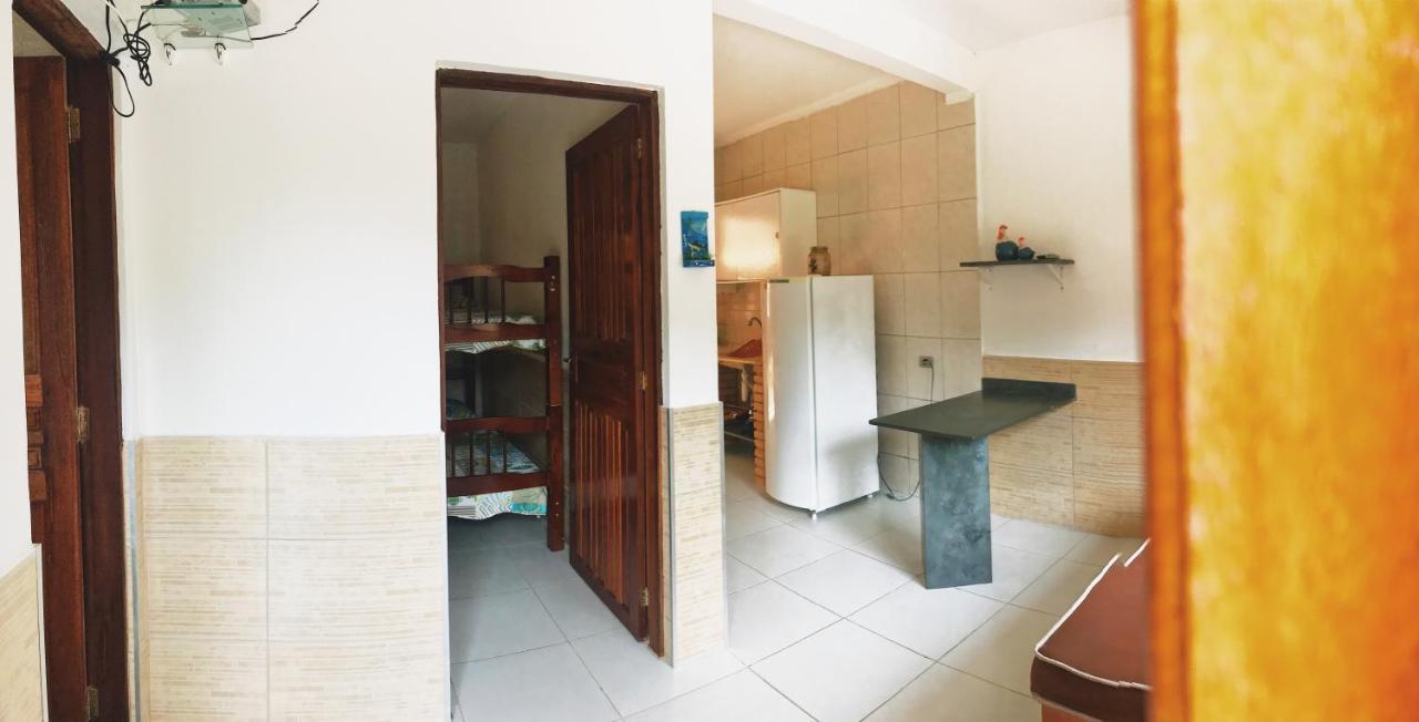 Chales Buriti Caraguatatuba Ngoại thất bức ảnh